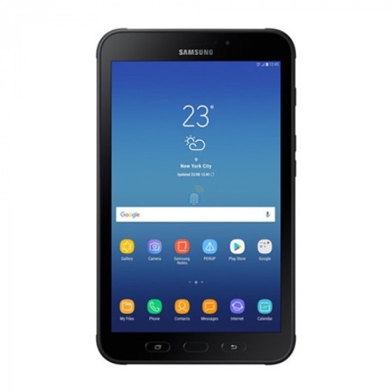 SAMSUNG GALAXY TAB ACTIVE2 T395 8.0" 3GB/16GB PRETO